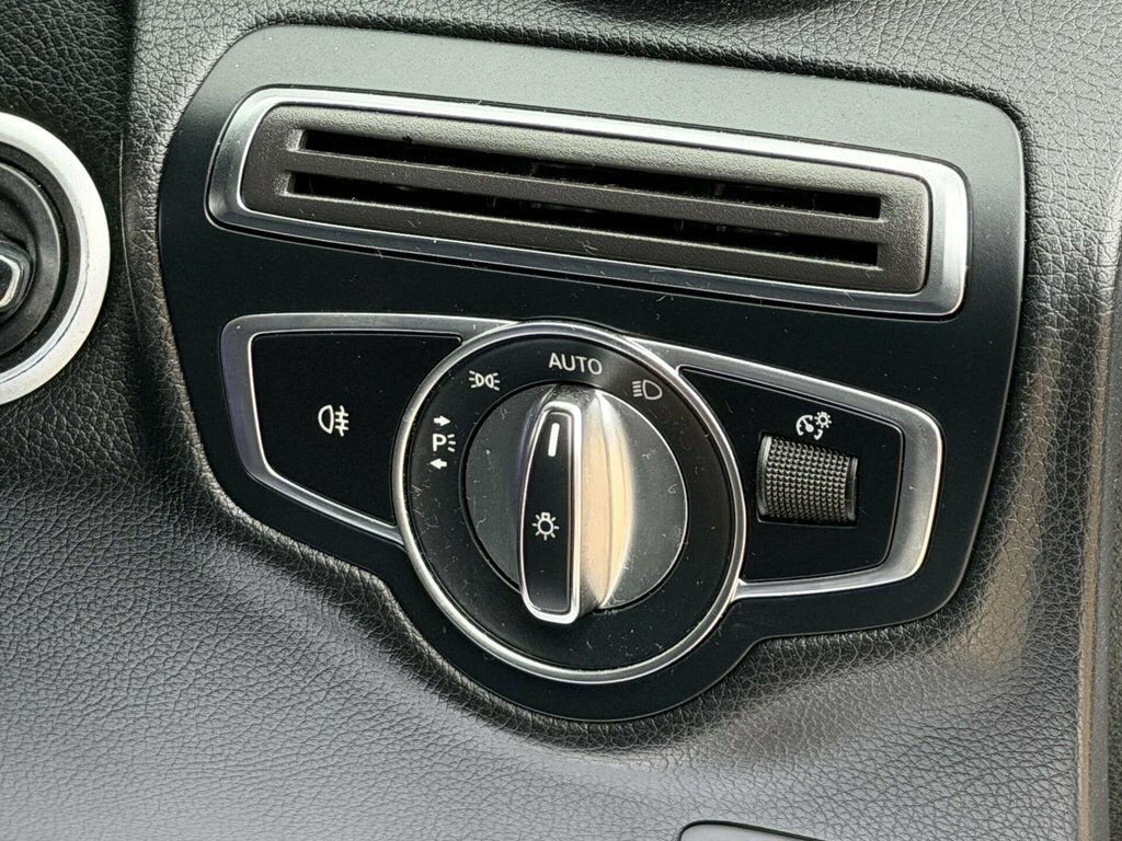 Mercedes-Benz C Class  Grey #45