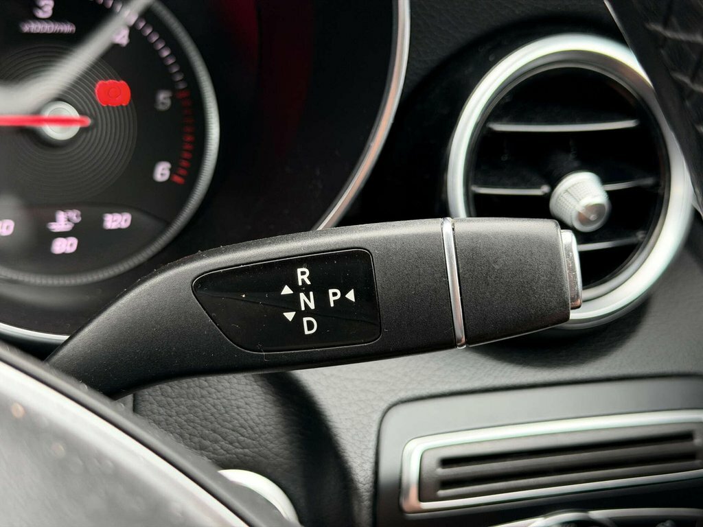 Mercedes-Benz C Class  Grey #42