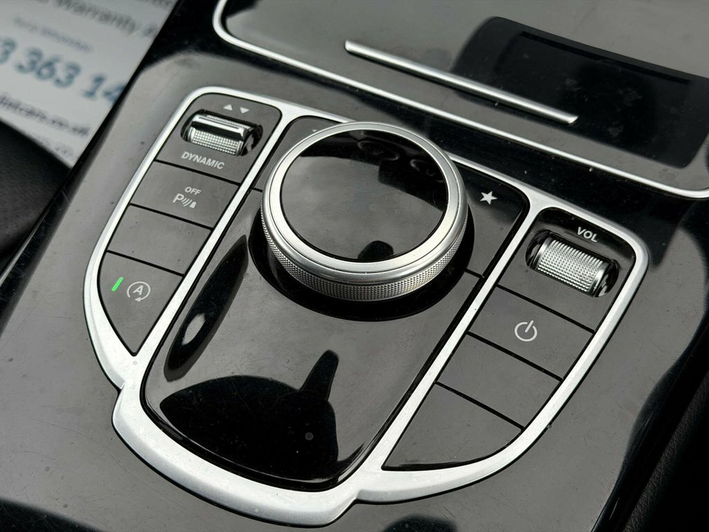 Mercedes-Benz C Class  Grey #49