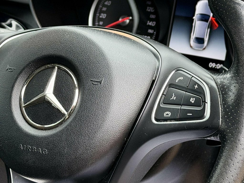 Mercedes-Benz C Class  Grey #41