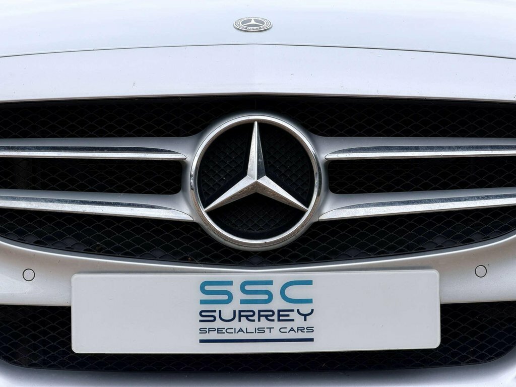 Mercedes-Benz C Class  Grey #17