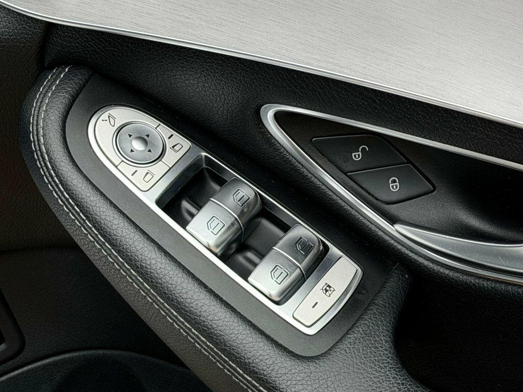 Mercedes-Benz C Class  Grey #47