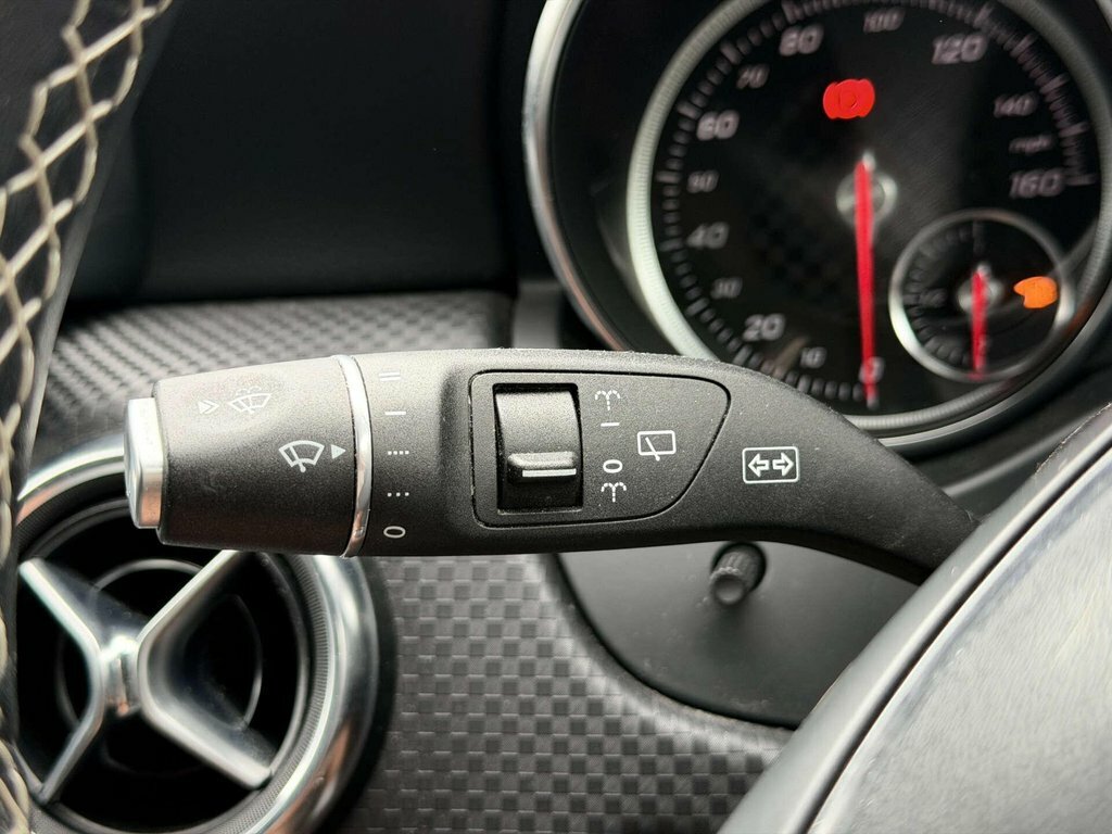 Mercedes-Benz A Class 1.6L Sport Edition Grey #3