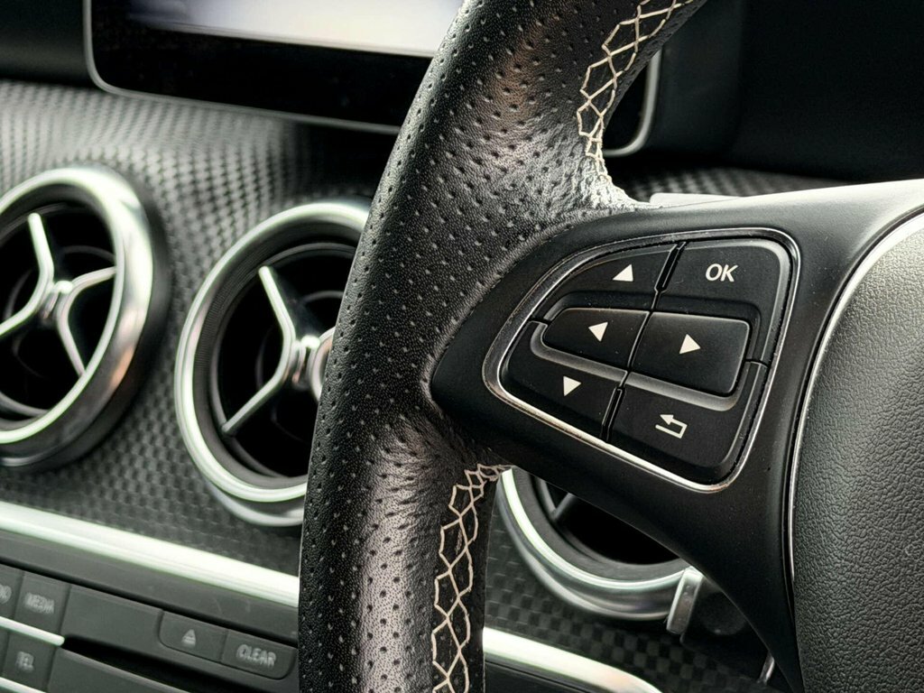 Mercedes-Benz A Class 1.6L Sport Edition Grey