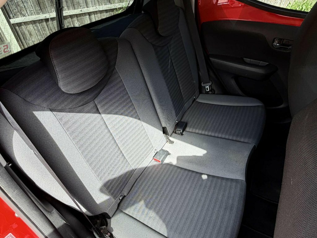 Toyota Aygo X X Grey #10
