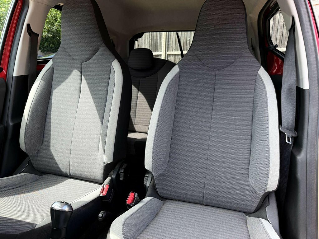 Toyota Aygo X X Grey #32