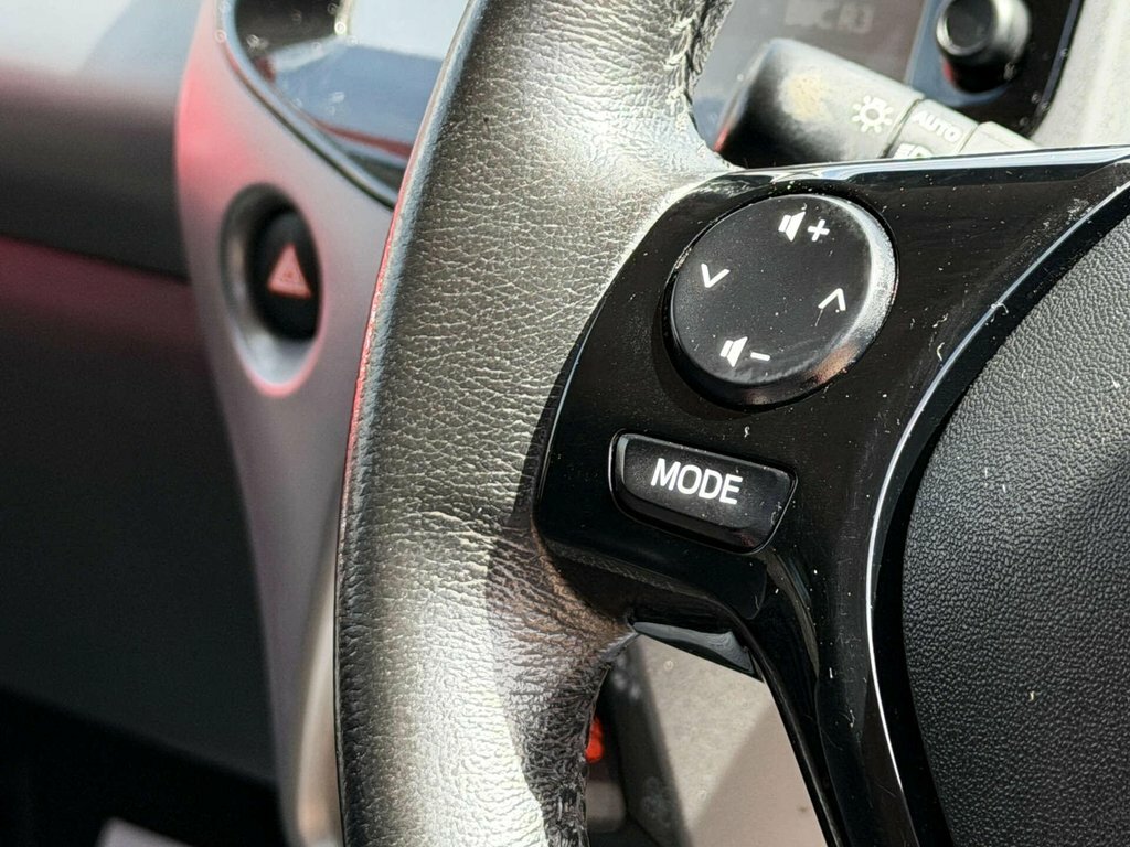 Toyota Aygo X X Grey #40