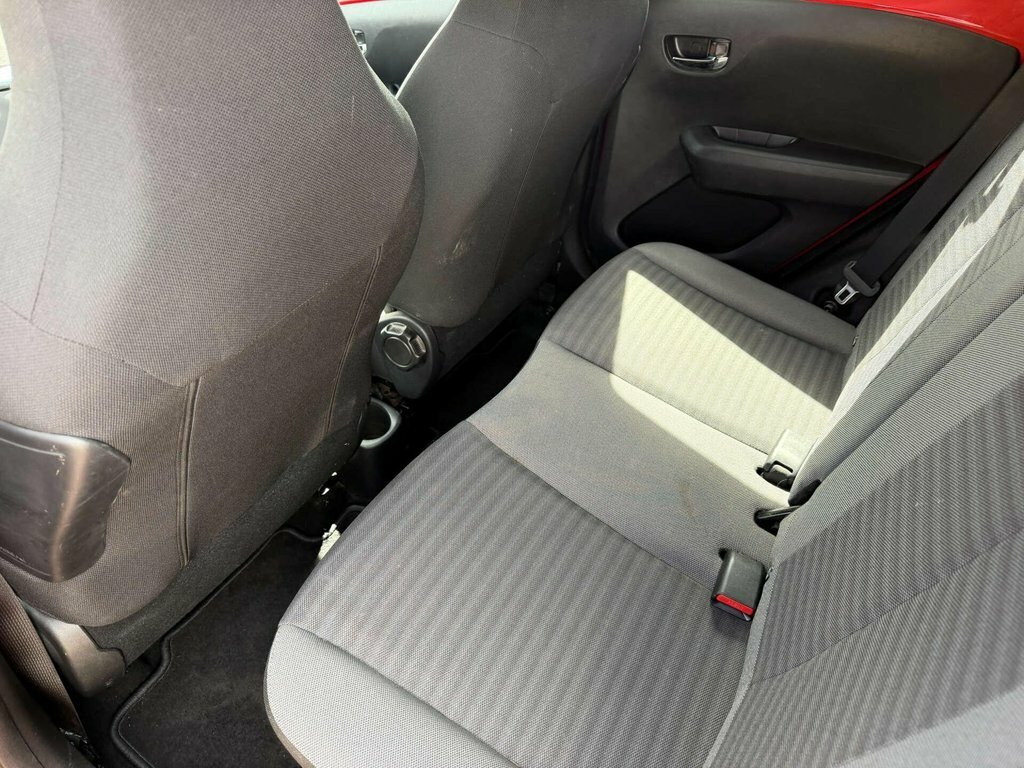 Toyota Aygo X X Grey #34