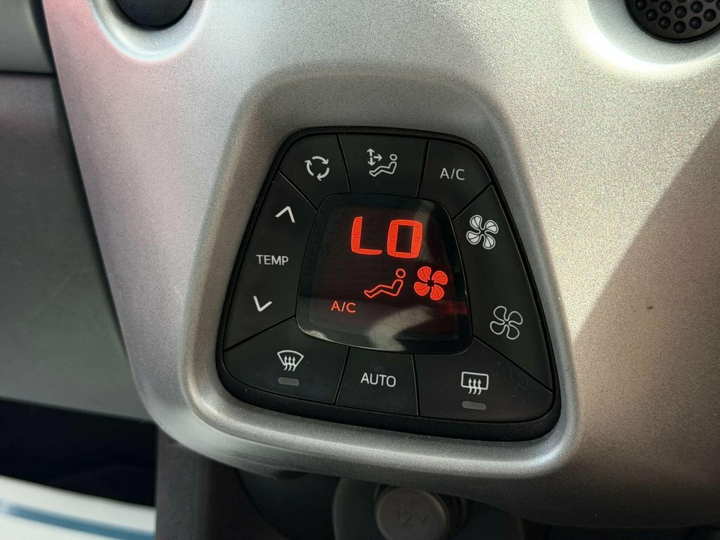 Toyota Aygo X X Grey #48