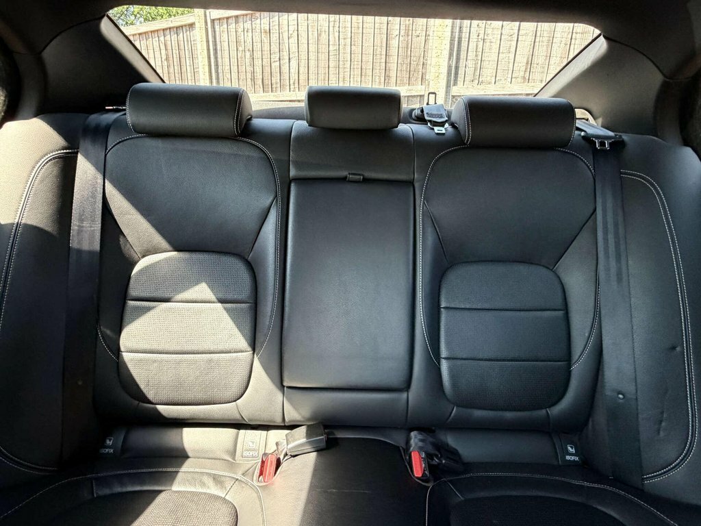 Jaguar XE Xe Prestige D Red #36