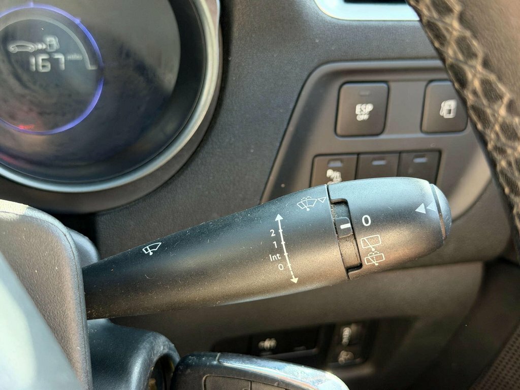 Citroen C4 C4 Vtr Hdi 91 Black #42
