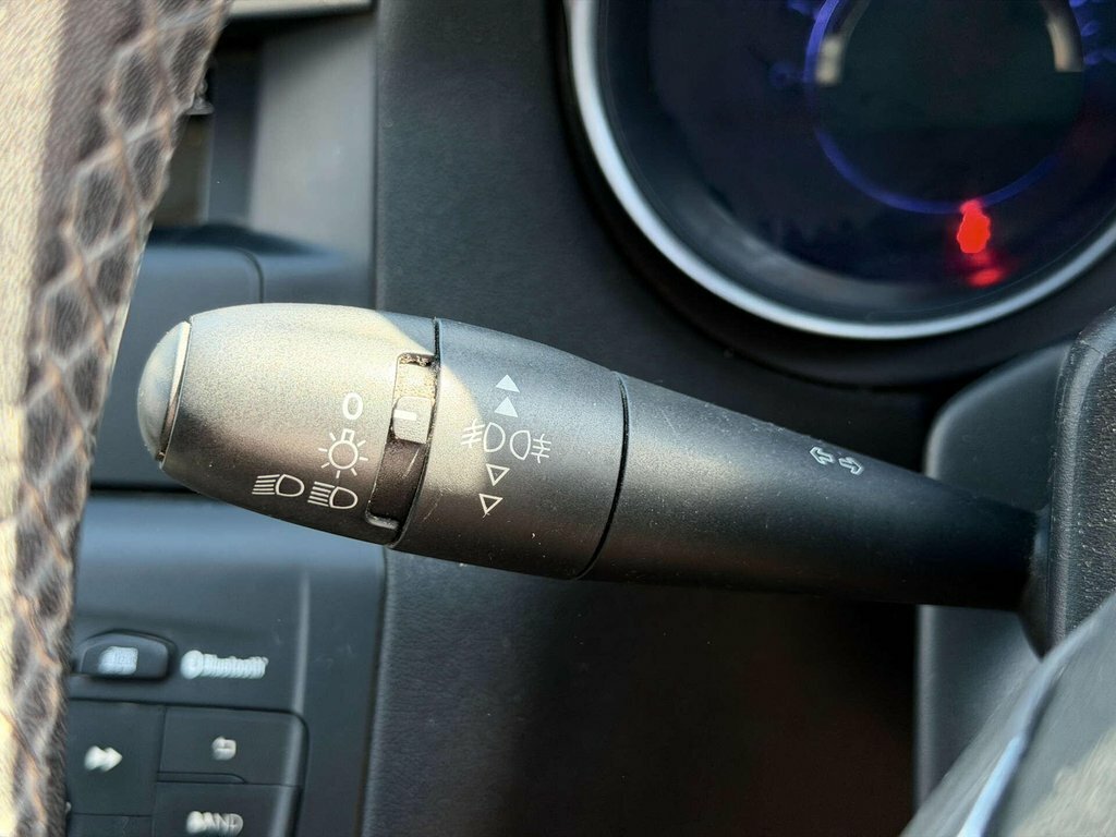 Citroen C4 C4 Vtr Hdi 91 Black #43