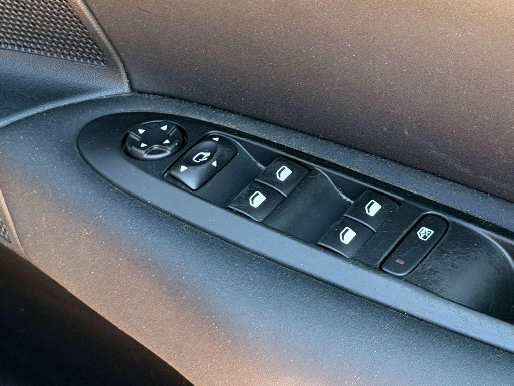 Citroen C4 C4 Vtr Hdi 91 Black #45