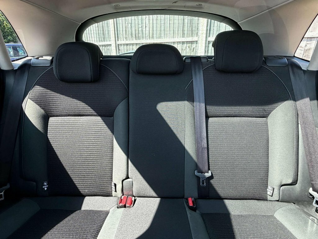 Citroen C4 C4 Vtr Hdi 91 Black #37