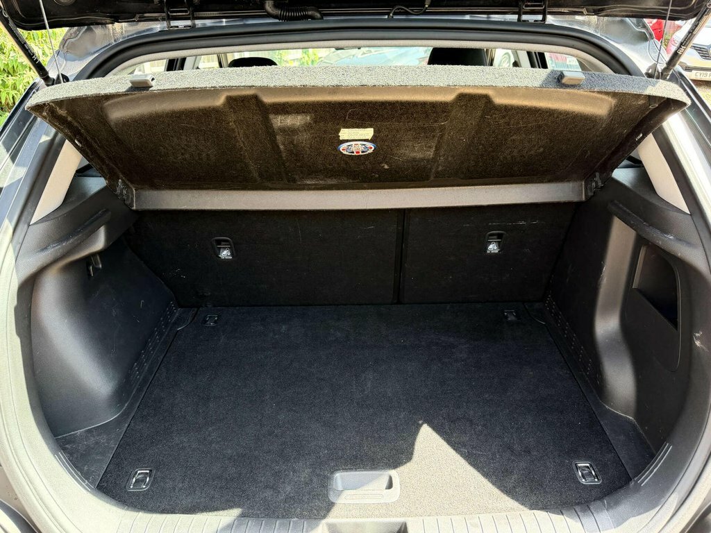 Hyundai Kona Premium Se Black #59