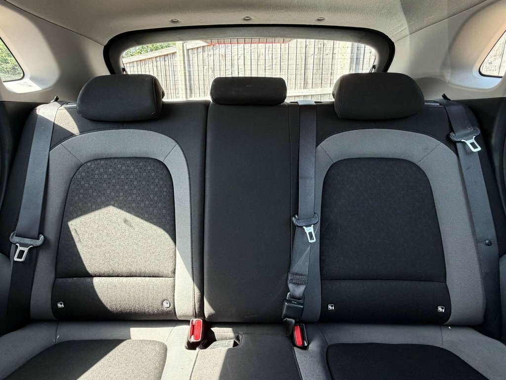 Hyundai Kona Premium Se Black #58