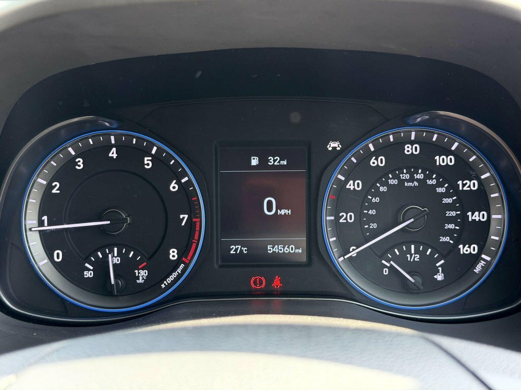 Hyundai Kona Premium Se Black #39