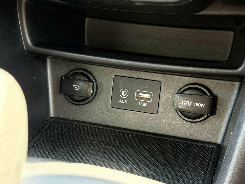 Hyundai Kona Premium Se Black #52