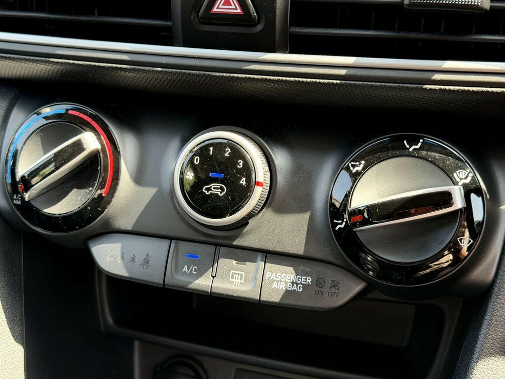 Hyundai Kona Premium Se Black #53