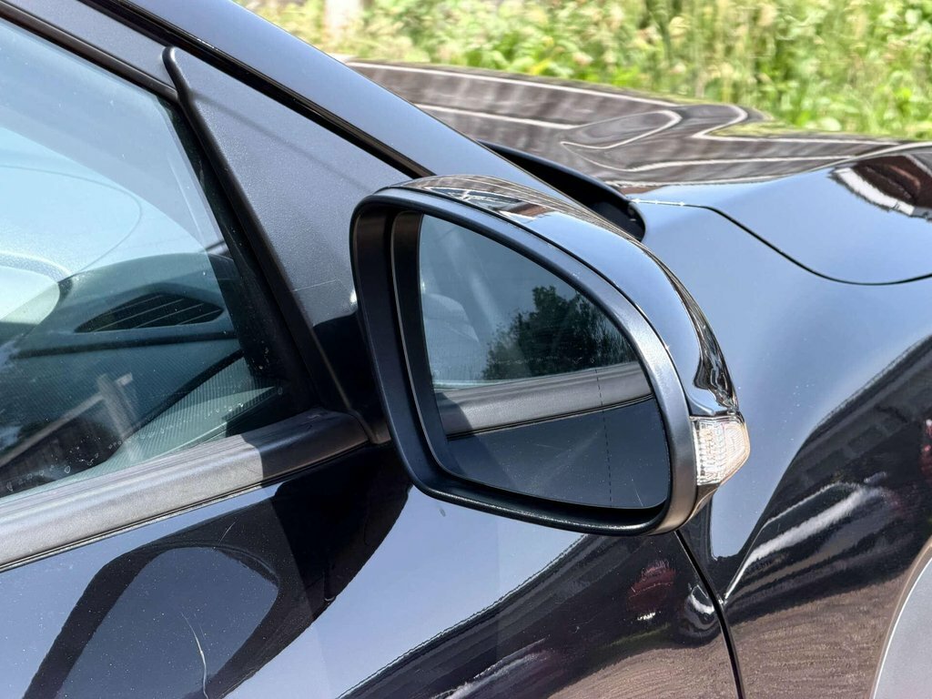 Hyundai Kona Premium Se Black #19