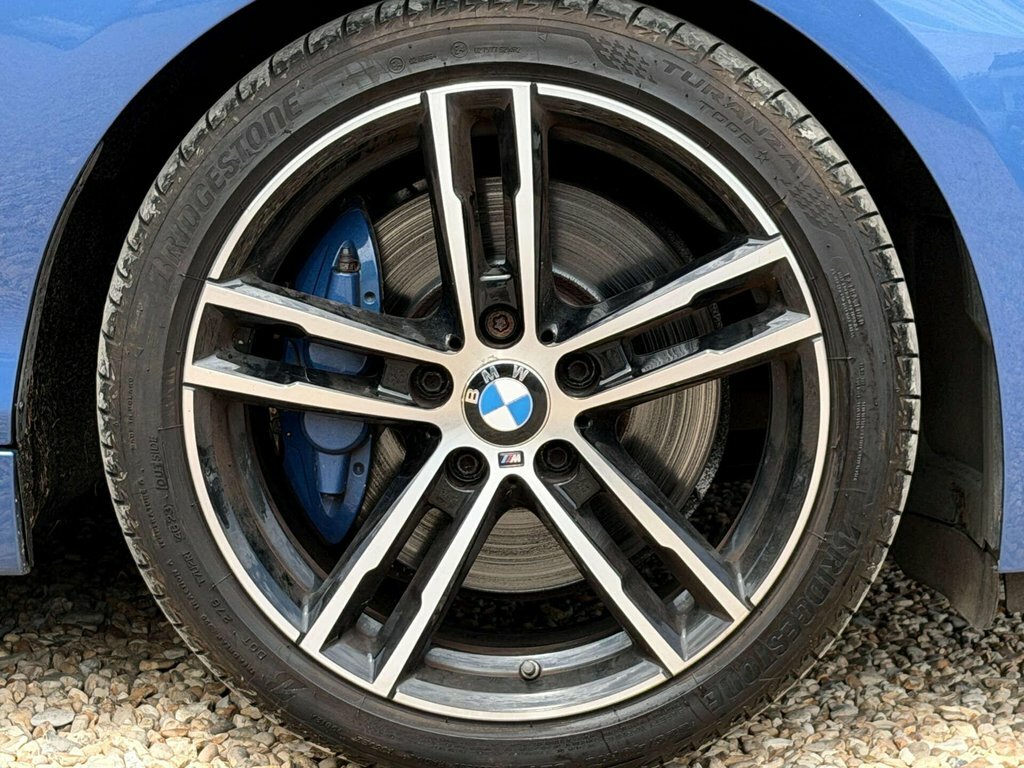 BMW 2 Series 2.0 220I M Sport 181 Bhp Orange #25