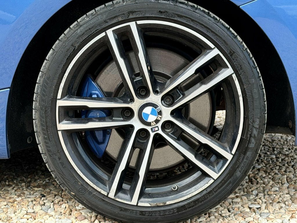 BMW 2 Series 2.0 220I M Sport 181 Bhp Orange #26