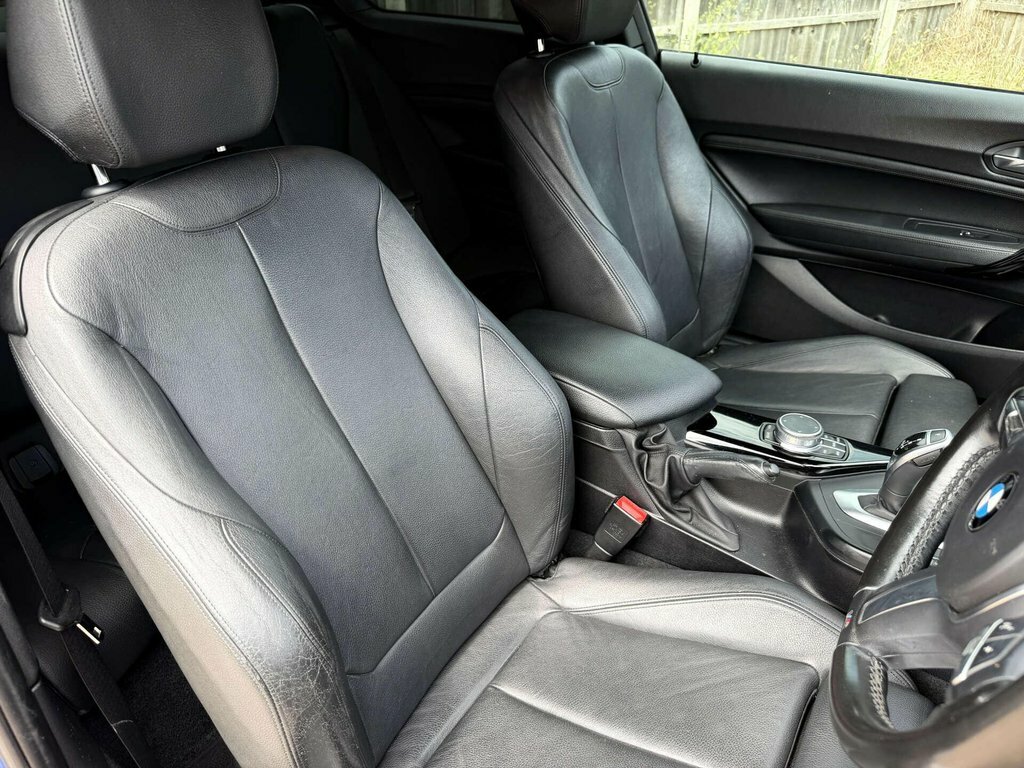 BMW 2 Series 2.0 220I M Sport 181 Bhp Orange #30