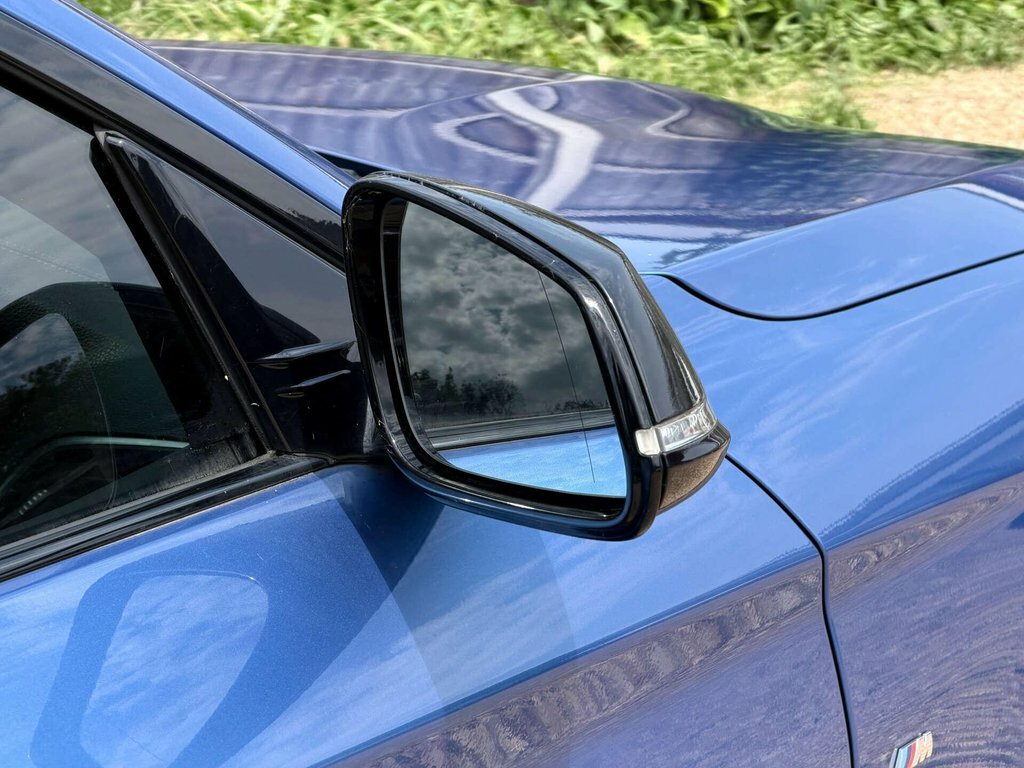 BMW 2 Series 2.0 220I M Sport 181 Bhp Orange #19