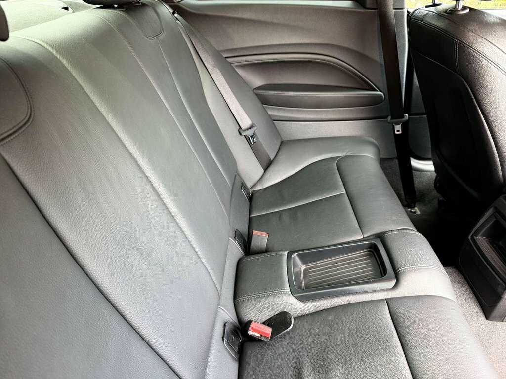 BMW 2 Series 2.0 220I M Sport 181 Bhp Orange #35