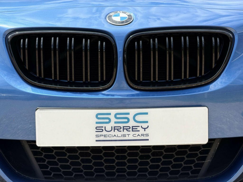 BMW 2 Series 2.0 220I M Sport 181 Bhp Orange #16