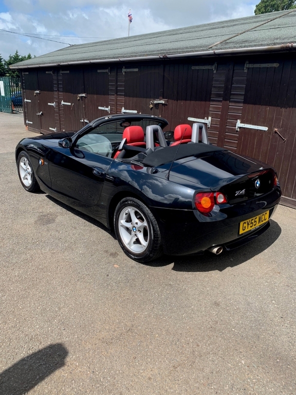 BMW Z4   #3