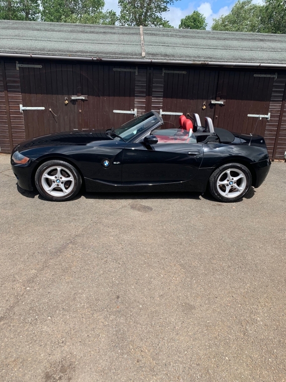 BMW Z4   #2