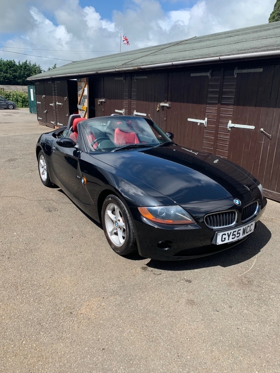 BMW Z4   #6