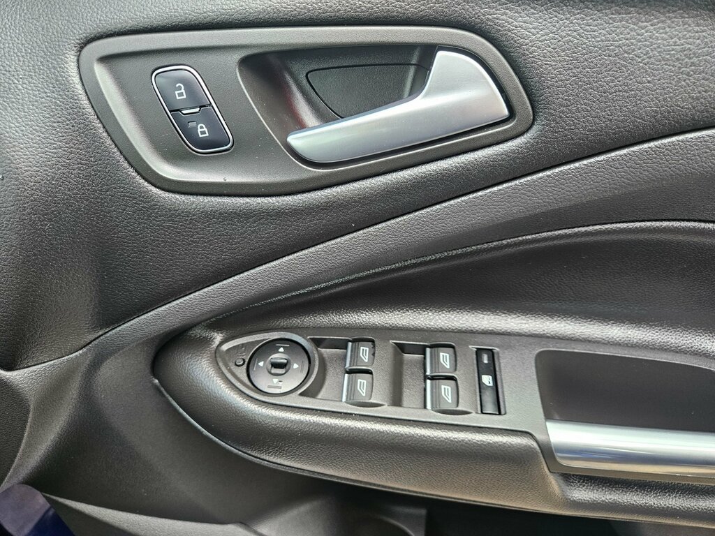 Ford Kuga Titanium Tdci Grey #32