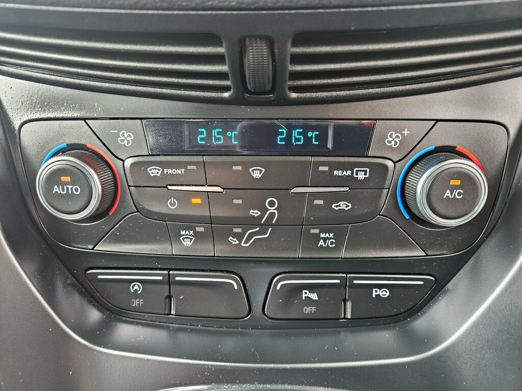 Ford Kuga Titanium Tdci Grey #18