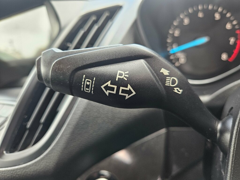 Ford Kuga Titanium Tdci Grey #28