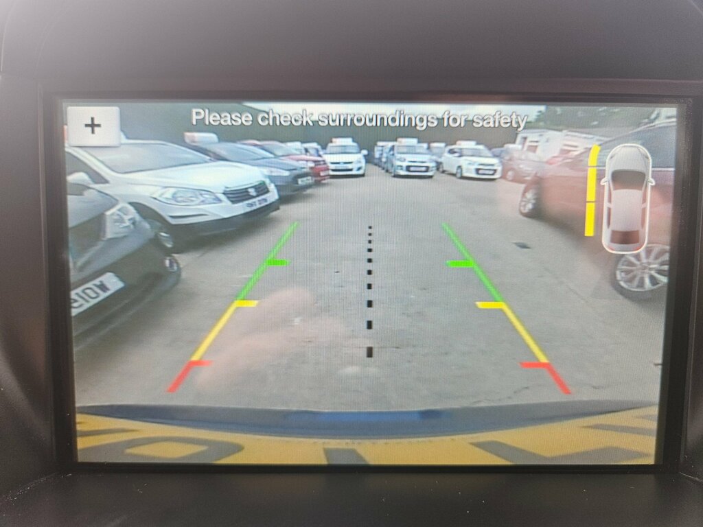 Ford Kuga Titanium Tdci Grey #12