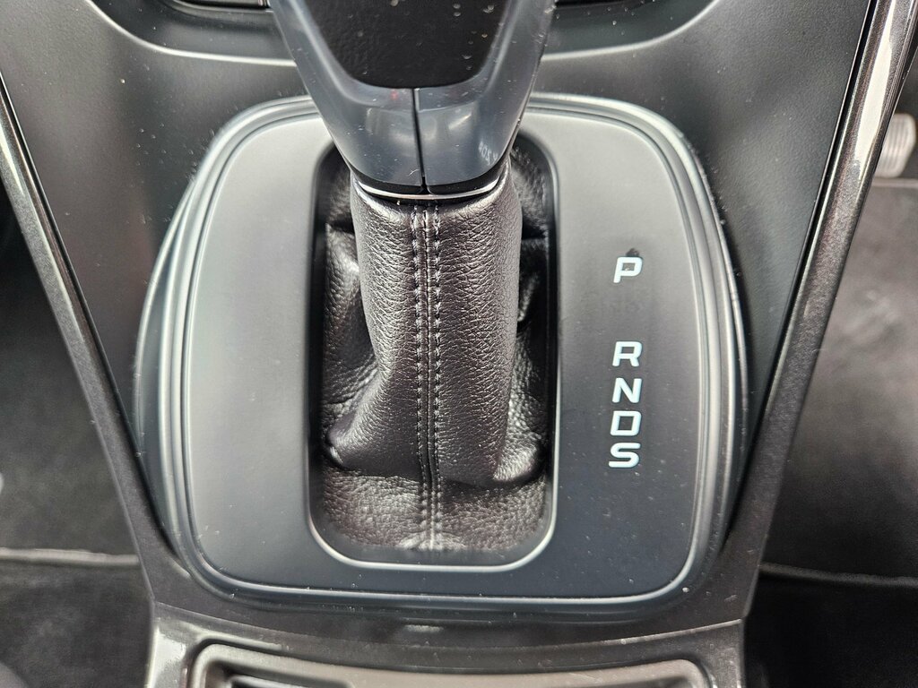 Ford Kuga Titanium Tdci Grey #10
