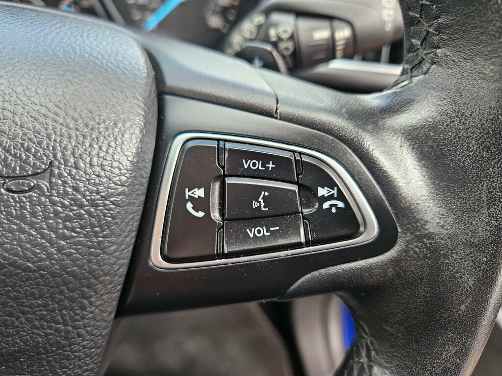 Ford Kuga Titanium Tdci Grey #29