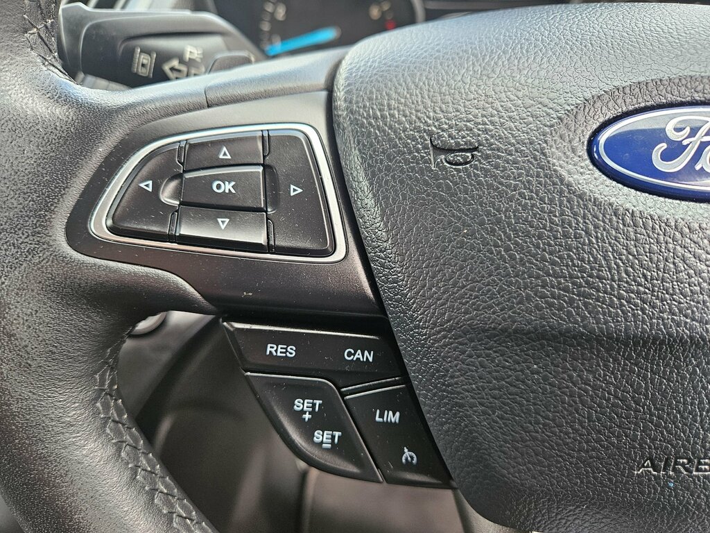 Ford Kuga Titanium Tdci Grey #30