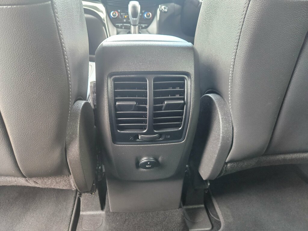 Ford Kuga Titanium Tdci Grey #17