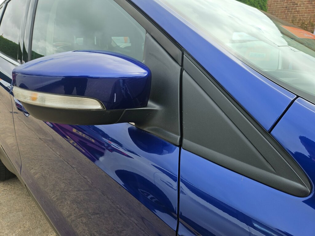 Ford Kuga Titanium Tdci Grey #25