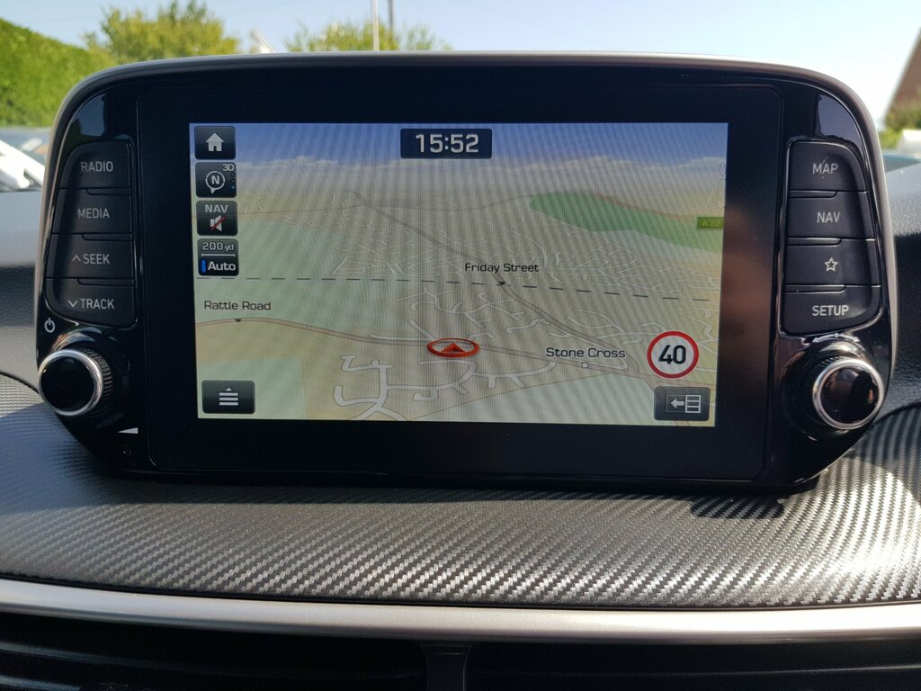 Hyundai Tucson Grey #20