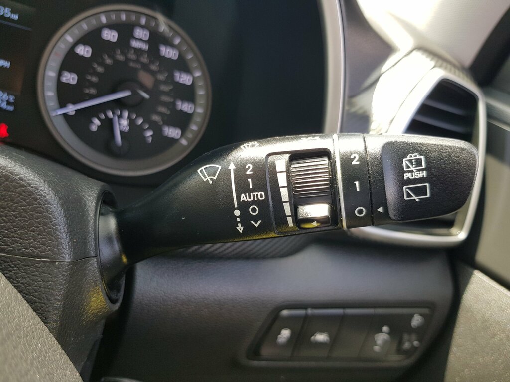 Hyundai Tucson Grey #27