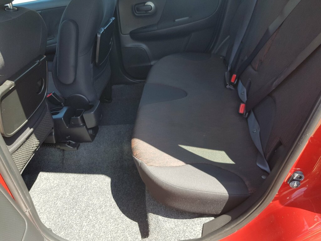 Nissan Note 1.6 16V Tekna Euro 5 Beige #12