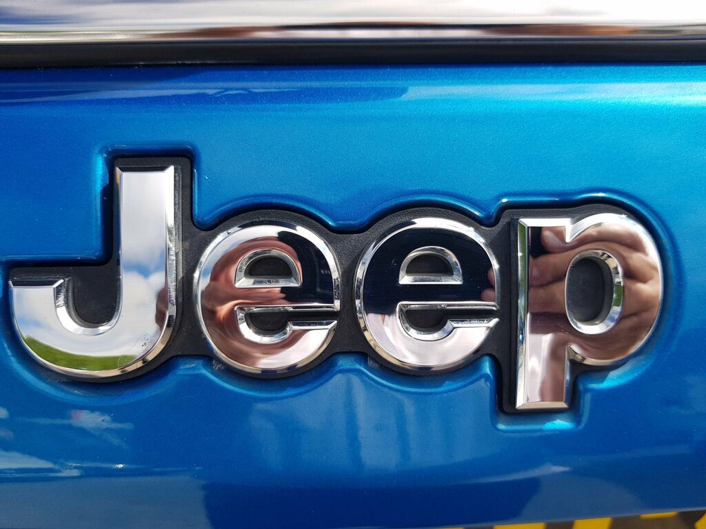 Jeep Compass 1.4T Multiairii Limited Suv 4Wd S Brown #27