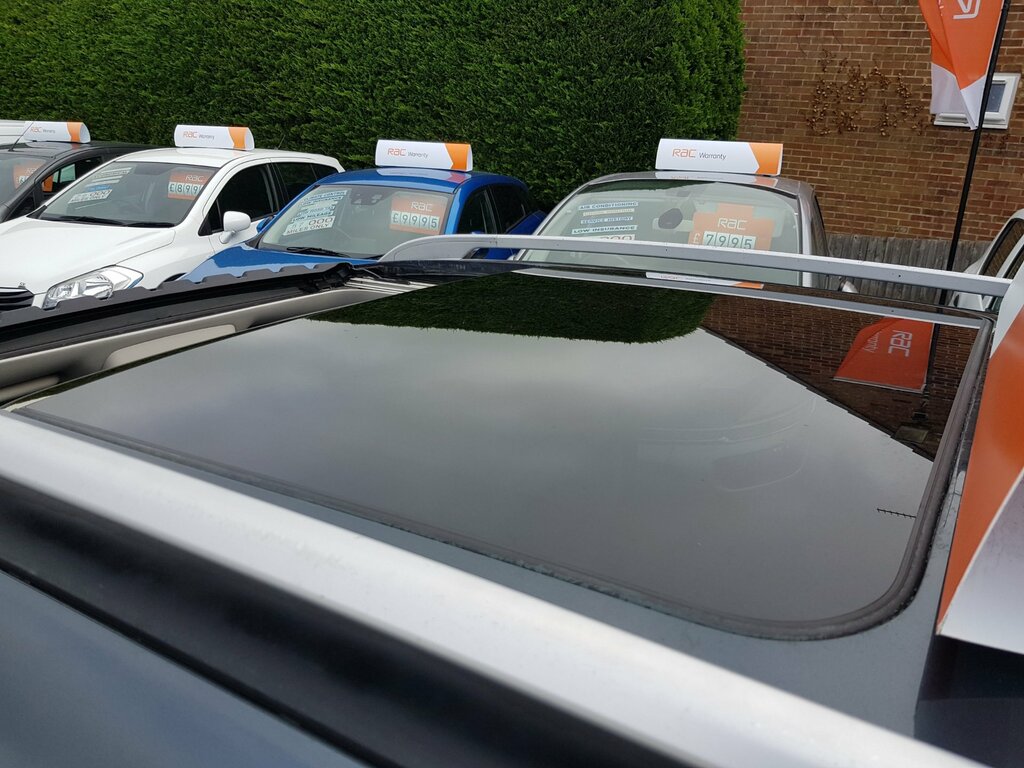 Nissan X-Trail  Blue #32
