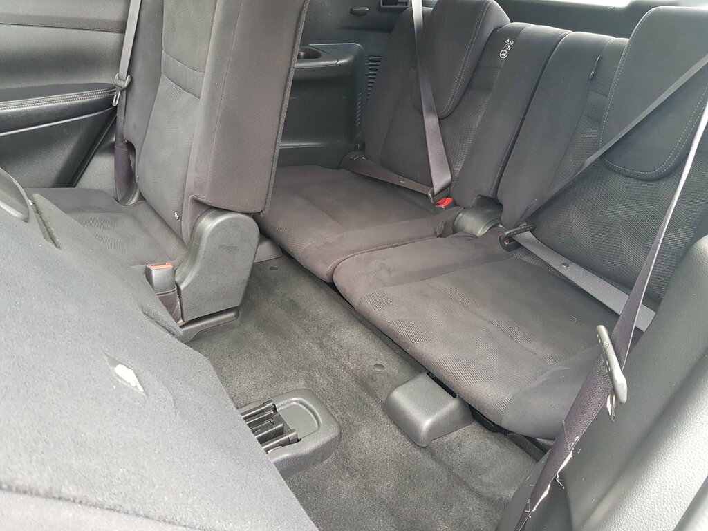 Nissan X-Trail  Blue #15