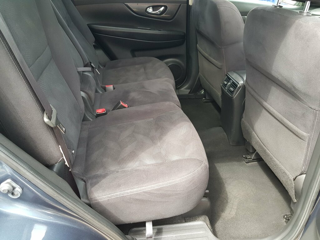 Nissan X-Trail  Blue #13