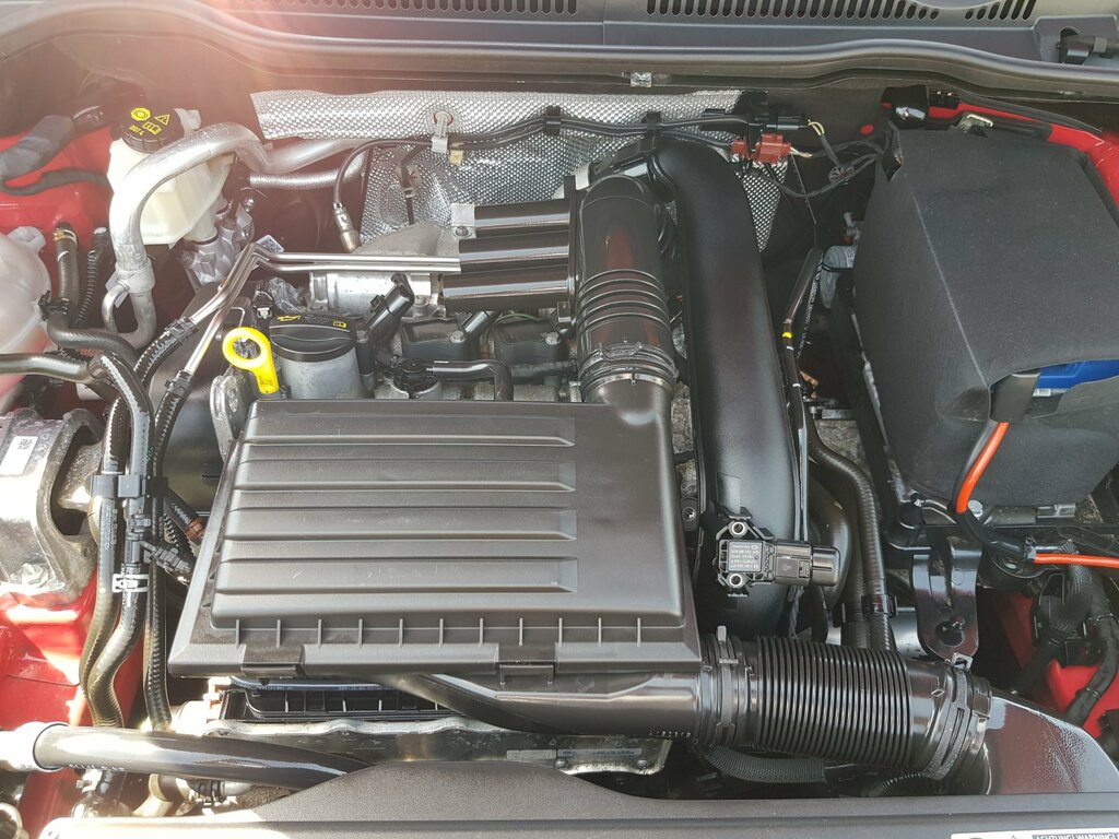 Volkswagen Golf SV Sv Se Tsi Grey #30